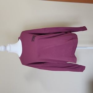 Victoria's Secret PINK Magenta color in size small